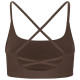 Athlecia Γυναικείο μπουστάκι Emarri W Sports Bra